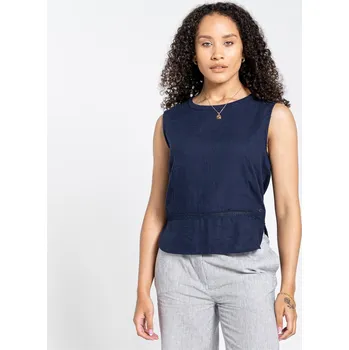 Dámská větrovka Craghoppers Blue Navy 1099042 14 (L)