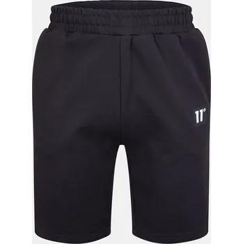 Pánské kraťasy Kraťasy 11 Degrees Black 1096687 L