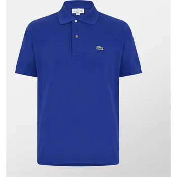 Pánské tričko Tričko Lacoste Cosmic 1097646 XS