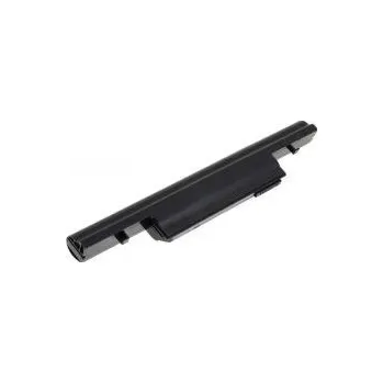 Baterie k notebooku Baterie Toshiba PA3905U-1BRS 11,1V 4400mAh