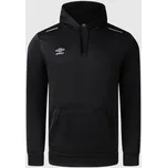 Mikina Umbro Black 1097289 X Large