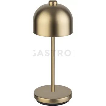 Hmyzí hotel Stolní lampa 80x205 mm, zlatá | APS, Josef Mini