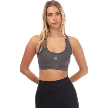 Pánské oblečení Tričko Skins Charcoal 1093264 M