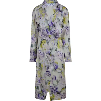 Dámská košile Košile OFF WHITE Green 1093742 6 (38)