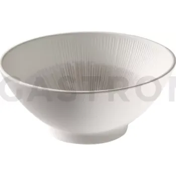 Servírovací mísa 190x80 mm | APS, Blush