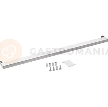 Servírovací stolek Kuchyňská lišta 1190x95x40 mm | BARTSCHER, Seria 900