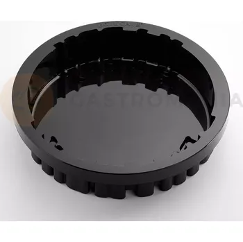 Kuchyňská sůl Silikonová forma 190x45 mm, Happy Birthday, 1100 ml | PAVONI, KE096