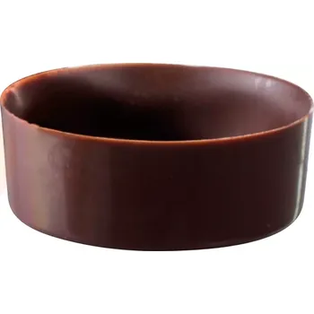 Čokoládová tyčinka Polykarbonátová forma na pralinky, 275x175 mm | MARTELLATO, Cercle