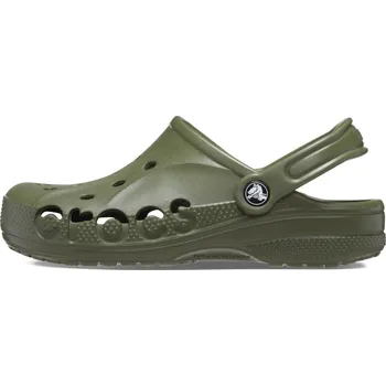 Pánská móda Crocs Army Green 1092353 7 (41-42)
