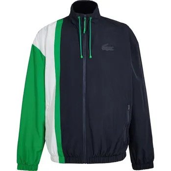Pánská mikina Mikina Lacoste Abysm 1097808 S