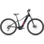 Superior eXC 7039 WB Gloss Black Velikost: S