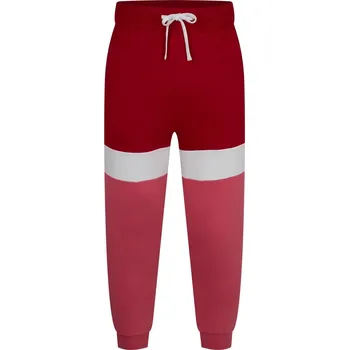 United Colors of Benetton Red And Pink 1054456 Small