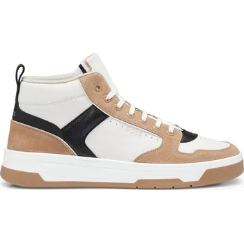 Pánské tenisky Tenisky Boss Brown 1090928 UK 6