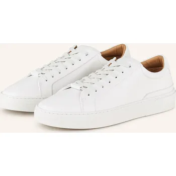 Pánská obuv Boss Pánské Sneakersy Gary, bílá, 39