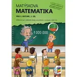 Matýskova matematika 5, 2. díl, učebnice 5-36