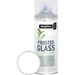 Sprej Ledové květy Frosted glass effect 400ml