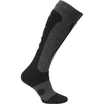 Ponožky FITANU JONAR M000213170 – Černá 35-38