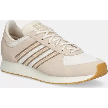 Dámské tenisky Tenisky adidas Originals Atlanta W béžová barva, JI2892, 40 2/3, 80X