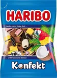 Haribo Konfekt lékořicové cukrovinky 100g