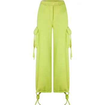 Tepláky OFF WHITE Yellow Fluo 1099688 XS