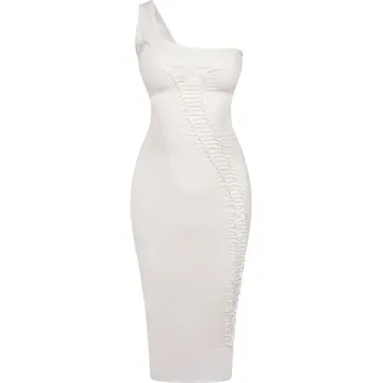 Dámské šaty Šaty Honeyz White 1102160 10 (S)