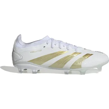 Kopačky Kopačky adidas White 1091957 7 (40.7)