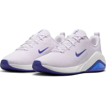 Dámská fitness obuv Dámské tréninkové boty Nike BELLA 7 W fialové FZ1689-500 - EUR 41 | UK 7 | US 9,5