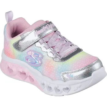 Dívčí tenisky Boty Skechers Multi 1091054 2 (35)