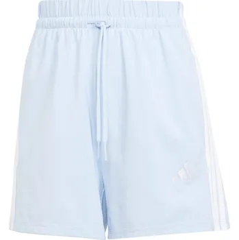 Dámské kraťasy Kraťasy adidas Glow Blue 1103078 L (16-18)