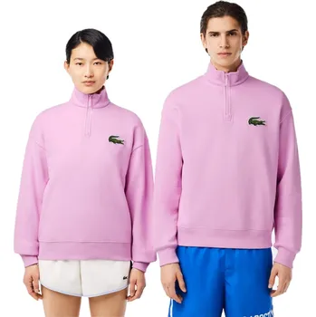 Pánská mikina Mikina LACOSTE Gelato 1103023 XL