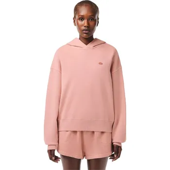 Pánská mikina Mikina Lacoste Eco Pink 1102919 2XS