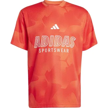 Tričko adidas Red 1103260 M