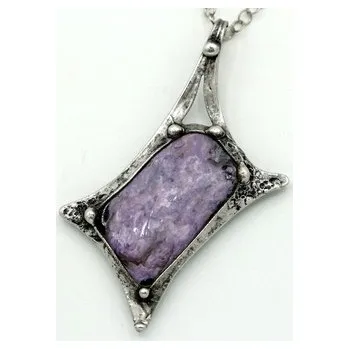 Přívěsek Svěží vítr - čaroit