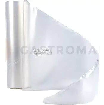 Výroba svíčky Cukrářský sáček - výška 65 cm | MARTELLATO, 504065