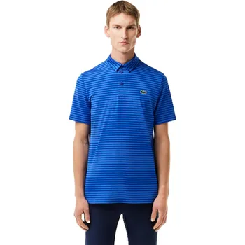 Pánské tričko Tričko Lacoste Captain 1102394 XS