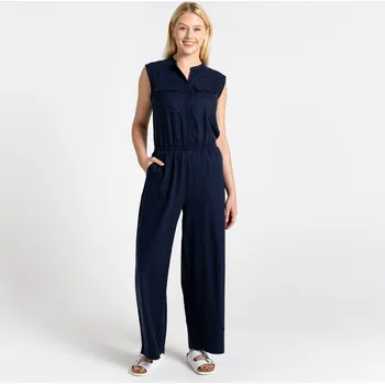 Dámské šaty Šaty Craghoppers Blue Navy 1094126 12 R