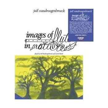 Zahraniční hudba LP Joel Vandroogenbroeck: Images Of Flute In Nature 2025