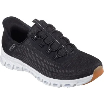 Dámská obuv Tenisky Skechers Black 1092931 6.5 (39.5)