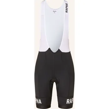 Dámské kraťasy Rapha Dámské Cyklistické Kalhoty Pro Team Training Se Šlemi A...