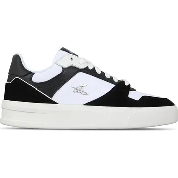 Pánské tenisky Tenisky Loyalti Black 1091539 7 (41)