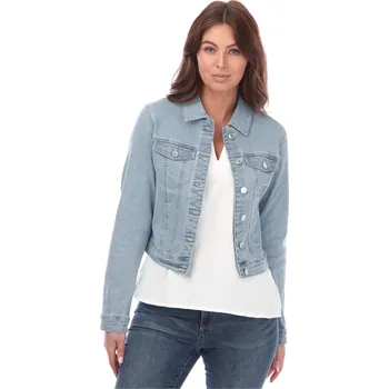 Dámská větrovka Vero Moda Light Blue 1009553 10