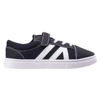 Chlapecká obuv Dětské Kecky MARTES RADIN II JRB M000275699 – Černá 34