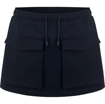 Dámské kraťasy Miso Black 1030233 12 (M)