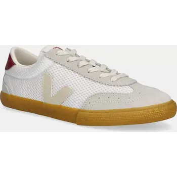 Dámské tenisky Tenisky Veja Volley bílá barva, VO2203866A, 37, 00X