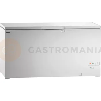 Pultový mrazák 479 l | BARTSCHER, 479-W