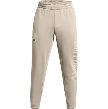 Tepláky Under Armour Brown 1096833 2XL