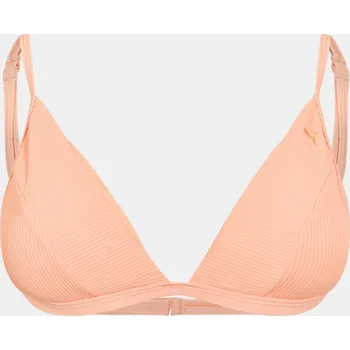 Dámské plavky Plavky Puma Peach Combo 1094776 16 (XL)