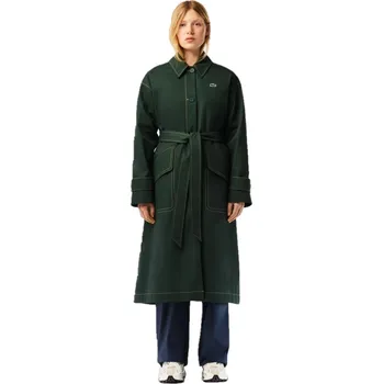 Dámská bunda Bunda Lacoste Sinople 1103511 12 (40)