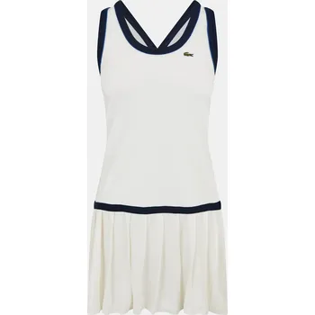 Dámské oblečení Šaty Lacoste Flour 1094415 14 (42)