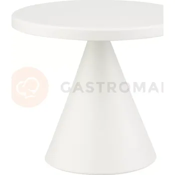 Hmyzí hotel Stolní lampa 130x115 mm, bílá | APS, Cone Mini